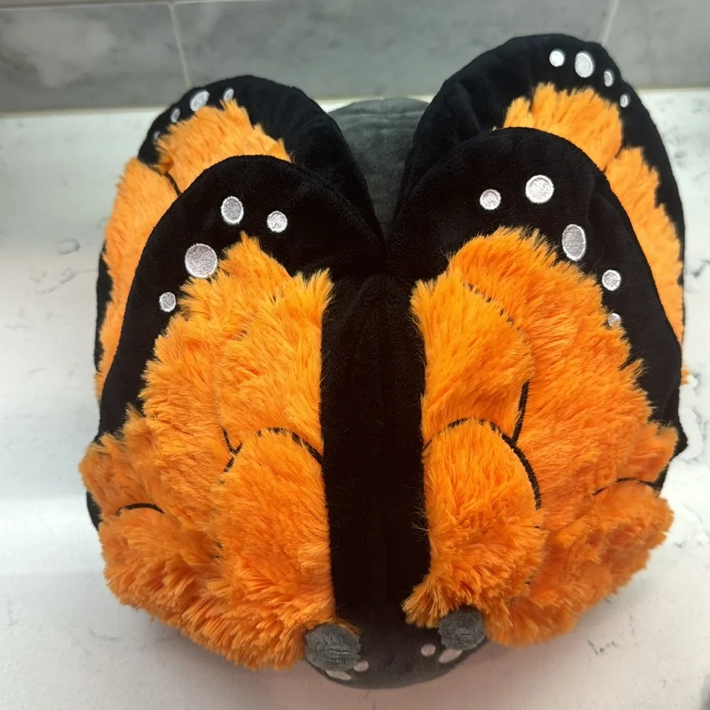 Squishable Monarch Butterfly stuffed animal lovie
